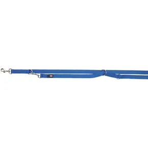 PREMIUM Verlängerungsleine - Königsblau XS-S: 2,00 m/15 mm